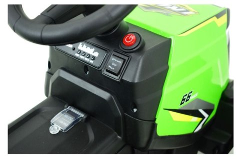 SUPER TRAKTOR "TRUCK"- NA AKUMULATOR Z PRZYCZEPĄ,WÓZEK,PILO T,APLIKACJA/DLSX18 SUPER TRAKTOR "TRUCK"- NA AKUMULATOR Z PRZYCZEPĄ,WÓZEK,PILO T,APLIKACJA/DLSX18