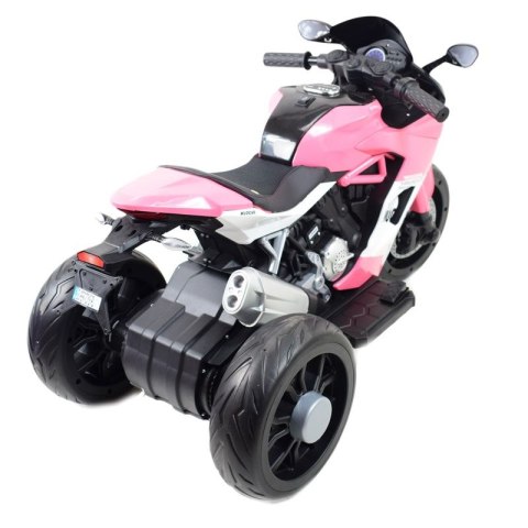 SZYBKI MOTOR POLICYJNY Z KOGUTEM, MIĘKKIE KOŁA, DŹWIĘKI, DWA SILNIKI, PILOT/NT5188 SZYBKI MOTOR POLICYJNY Z KOGUTEM, MIĘKKIE KOŁA, DŹWIĘKI, DWA SILNIKI, PILOT/NT5188