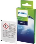 Środek Do czyszczenia obiegu mleka Philips CA6705/10 (6 saszetek po 1,6 g)