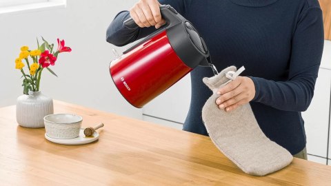 Czajnik BOSCH TWK 7L464 (WYPRZEDAŻ)