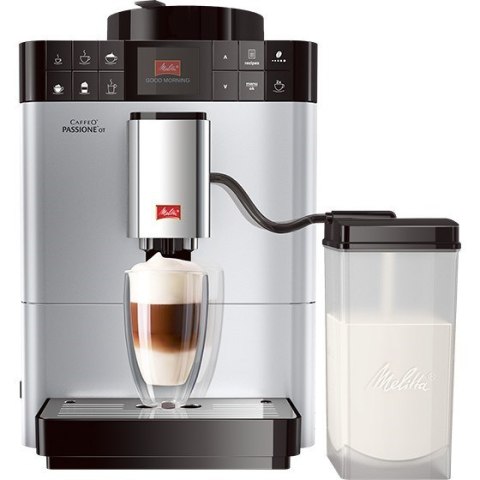 Ekspres ciśnieniowy MELITTA PASSIONE OT F53/1-101