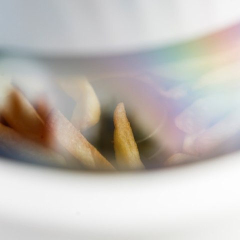 Frytkownica beztłuszczowa Taurus Aero Crisp Spin 6l