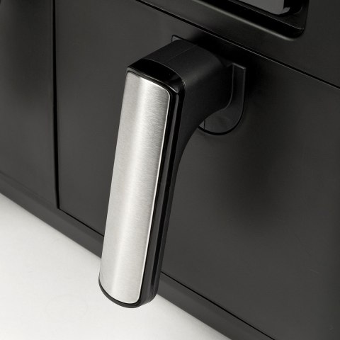 Frytkownica beztłuszczowa dwukomorowa Girmi FG26