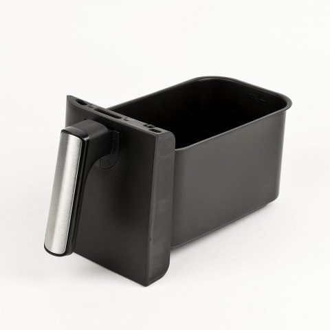 Frytkownica beztłuszczowa dwukomorowa Girmi FG26