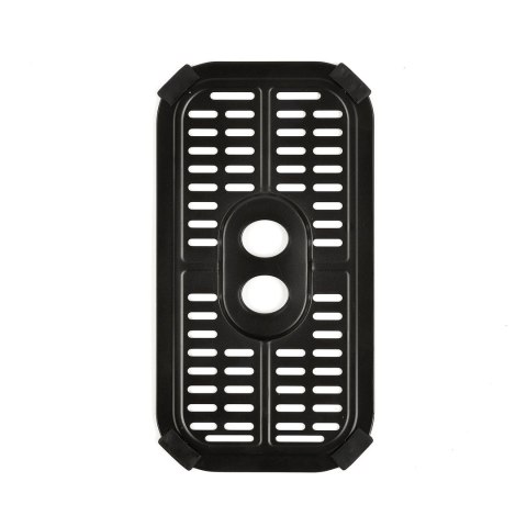 Frytkownica beztłuszczowa dwukomorowa Girmi FG26