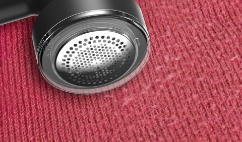 ELDOM GOLARKA DO ODZIEŻY TORI,AKUMULATOROWO-SIECIO