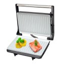 ESPERANZA ESPERANZA GRILL KONTAKTOWY PEPERONE 850W CZARNY EKG013