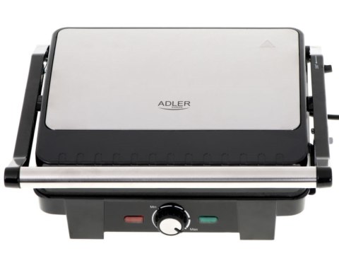 Grill elektryczny ADLER AD 3051 Grill elektryczny ADLER AD 3051
