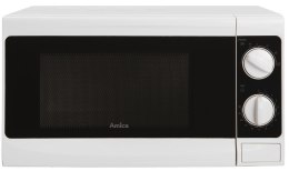 Kuchenka Amica AMG 20M70 V (700W; kolor biały)