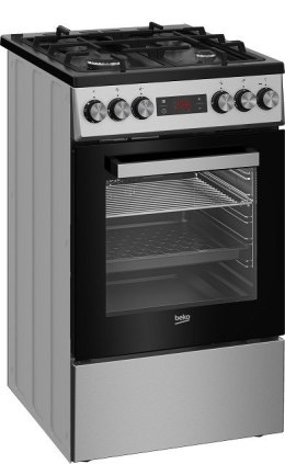 Kuchnia BEKO FSM52332DXDT