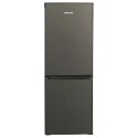 Chłodziarko-zamrażarka MPM-215-KB-39/E (dark inox)