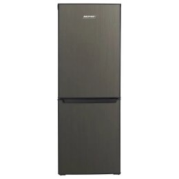 Chłodziarko-zamrażarka MPM-215-KB-39/E (dark inox)