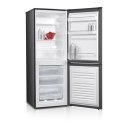 Chłodziarko-zamrażarka MPM-215-KB-39/E (dark inox)