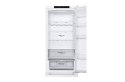 Lodówka LG GBV3200DSW
