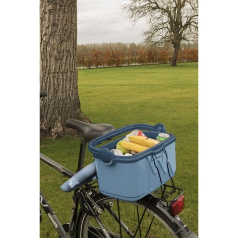 Lodówka turystyczna niebieska 10L 261193 CURVER