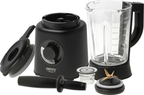 Blender kielichowy CAMRY CR 4089 (WYPRZEDAŻ) Blender kielichowy CAMRY CR 4089 (WYPRZEDAŻ)