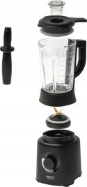 Blender kielichowy CAMRY CR 4089 (WYPRZEDAŻ)