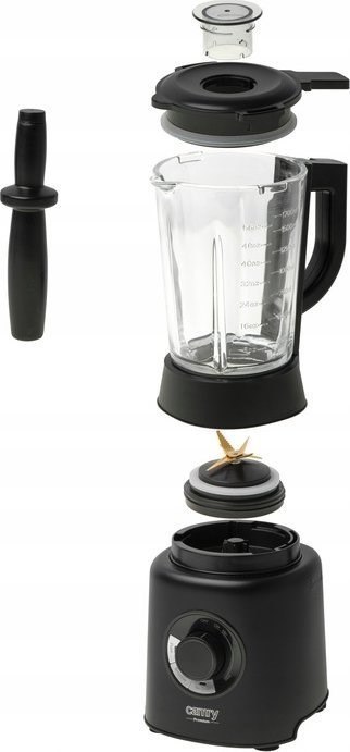 Blender kielichowy CAMRY CR 4089 (WYPRZEDAŻ) Blender kielichowy CAMRY CR 4089 (WYPRZEDAŻ)