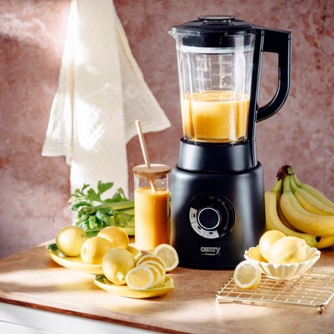 Blender kielichowy CAMRY CR 4089 (WYPRZEDAŻ) Blender kielichowy CAMRY CR 4089 (WYPRZEDAŻ)