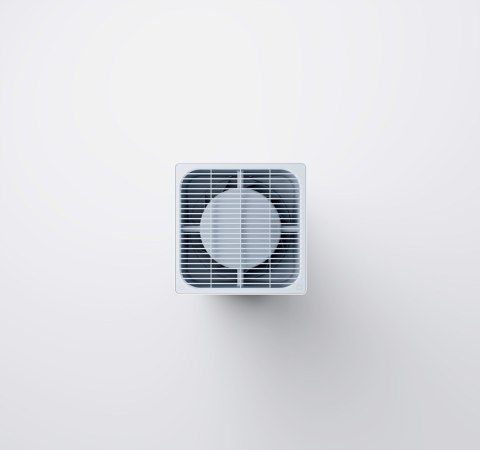 Oczyszczacz powietrza Xiaomi Smart Air Purifier 4 Lite (WYPRZEDAŻ)