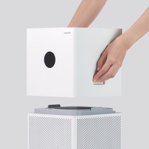 Oczyszczacz powietrza Xiaomi Smart Air Purifier 4 Lite (WYPRZEDAŻ)