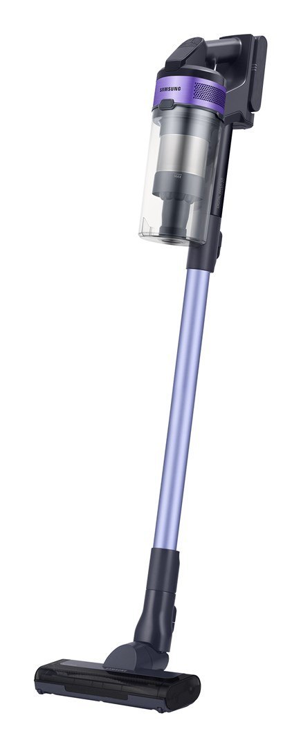 Odkurzacz pionowy Samsung Jet 60 Turbo VS15A6031R4/ET Odkurzacz pionowy Samsung Jet 60 Turbo VS15A6031R4/ET