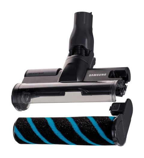 Odkurzacz pionowy Samsung VS20B75ACR5/GE Odkurzacz pionowy Samsung VS20B75ACR5/GE