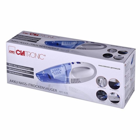 Odkurzacz Clatronic AKS 828 (2W; kolor biały) Odkurzacz Clatronic AKS 828 (2W; kolor biały)