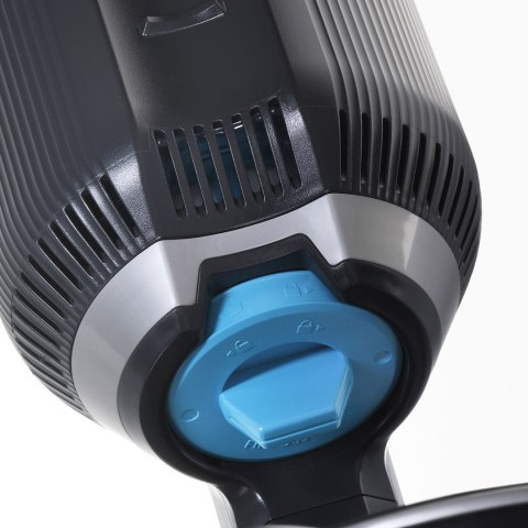 Odkurzacz Samsung Bespoke Jet AI VS28C9784QK/WA Odkurzacz Samsung Bespoke Jet AI VS28C9784QK/WA