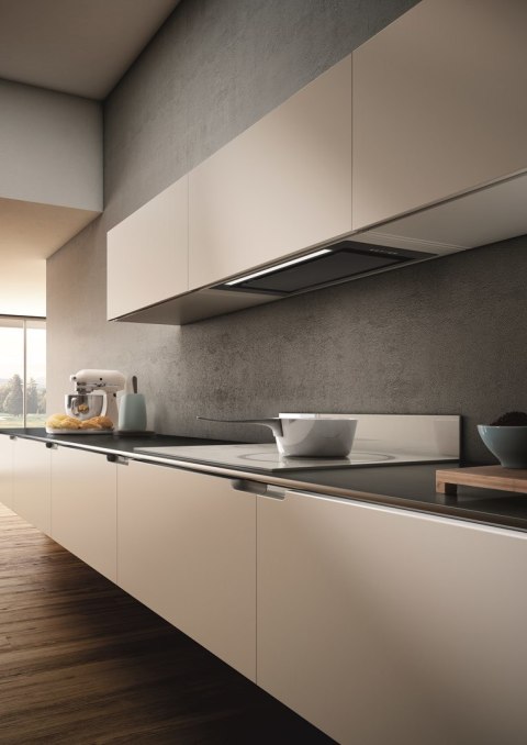 Okap podszafkowy do zabudowy ELICA LANE BL/A/72 PRF0165834 (WYPRZEDAŻ)