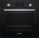 Piekarnik BOSCH HBF153BB0