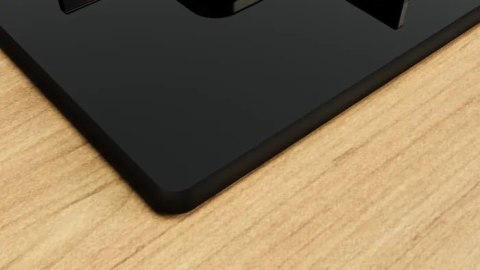 Płyta gazowa BOSCH POP6B6K30