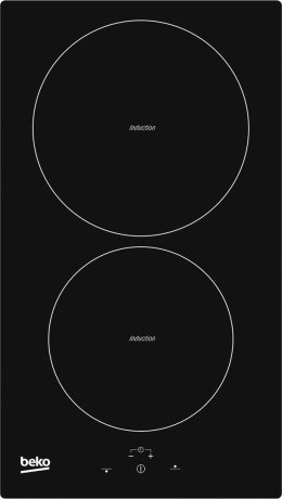 Płyta indukcyjna BEKO HDMI32400DT