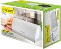 Chlebak MR-1676-WHITE MAESTRO