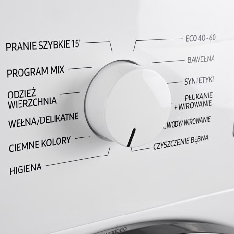 Pralka SAMSUNG WW60A3120BE/EO Pralka SAMSUNG WW60A3120BE/EO