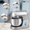 Robot kuchenny Clatronic KM 3709 (1000W) szary (WYPRZEDAŻ)