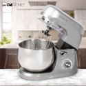 Robot kuchenny Clatronic KM 3709 (1000W) szary (WYPRZEDAŻ)