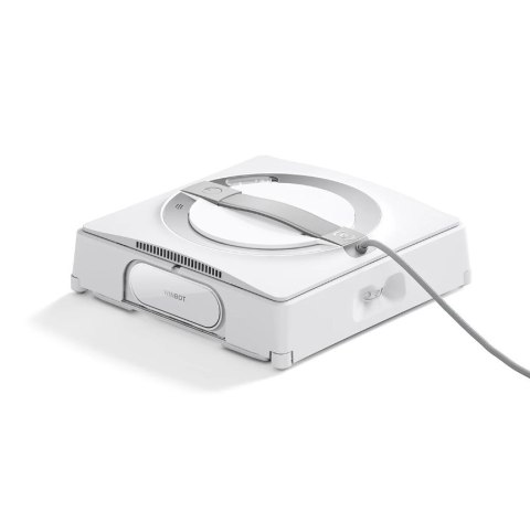 Robot do mycia okien Ecovacs Winbot W2 (biały) (WYPRZEDAŻ)