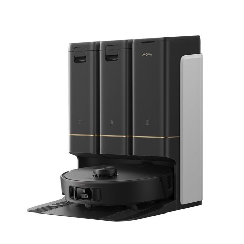 Robot sprzątający Mova by Dreame Z50 Ultra (czarny)