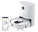 Robot sprzątający z bazą Roidmi Eve Plus (biały) (WYPRZEDAŻ)
