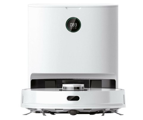 Robot sprzątający z bazą Roidmi Eve Plus (biały) (WYPRZEDAŻ)