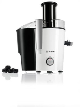 Sokowirówka BOSCH MES 25A0 (700W; kolor biały)