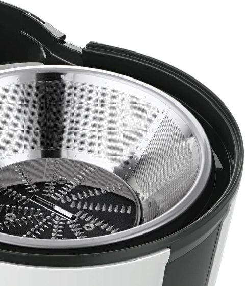 Sokowirówka BOSCH MES 25A0 (700W; kolor biały)