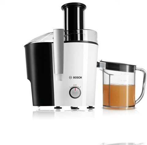 Sokowirówka BOSCH MES 25A0 (700W; kolor biały)