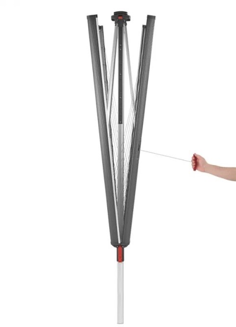 Suszarka zewnętrzna Vileda Sun-Rise