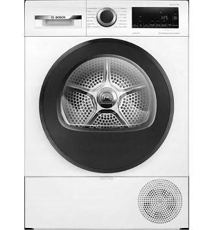 Suszarka do bielizny BOSCH WQG241ALPL