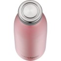 Termobutelka 500 ml THERMOcafé THERMOS - różowo-złoty