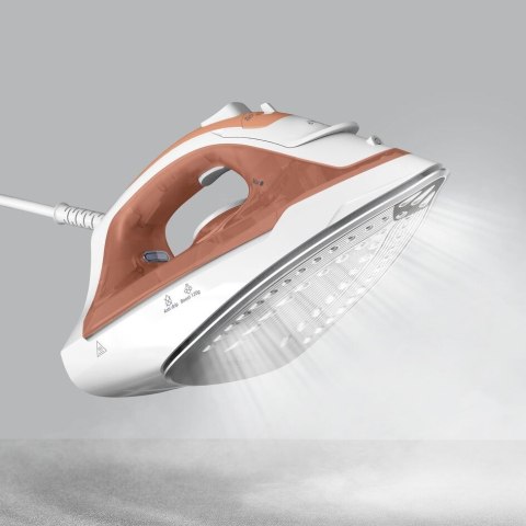 Żelazko TEFAL FV2C40E0 Virtuo