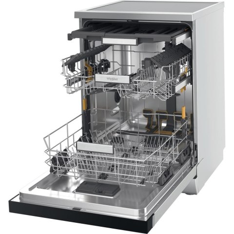 Zmywarka WHIRLPOOL W7F HS41 X