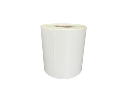 Etykiety termiczne Zebra. 50x30*1000szt.- liczba etykiet na rolce/ arkuszu. Zestaw 5 szt. rolek.